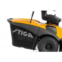  TONDEUSE AUT.102CM 688CC HONDA 