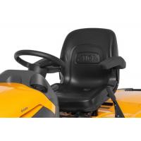  TONDEUSE AUT.102CM 688CC HONDA 