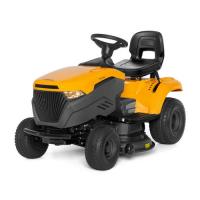  TONDEUSE AUT. 98CM 352CC STIGA 