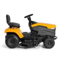  TONDEUSE AUT. 98CM 352CC STIGA 