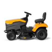  TONDEUSE AUT. 98CM 432CC STIGA 