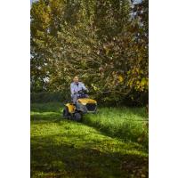  TONDEUSE AUT.108CM 586CC ST550 