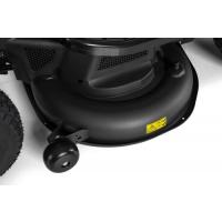  TONDEUSE AUT.108CM 452CC ST500 