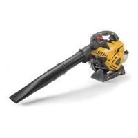  SOUFFLEUR ASPIRATEUR THERMIQUE 