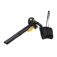 SOUFFLEUR ASPIRATEUR THERMIQUE 