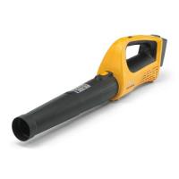  SOUFFLEUR 20V 280W SAB100AE 