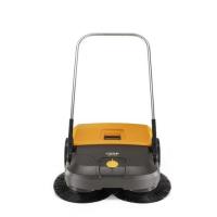  BALAYEUSE MANUELL POUSSEE 75CM 
