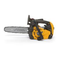  TRONCO ELAG 25CM 26.9CC 700W 
