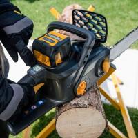  TRONCO ELBAT 35CM 48V SS ACCU 