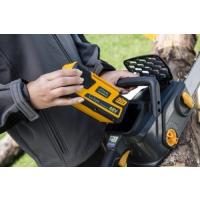  TRONCO ELBAT 35CM 48V SS ACCU 