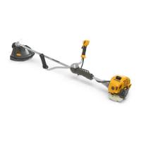  DEBROU 32.6CC 900W 2T BC535B 