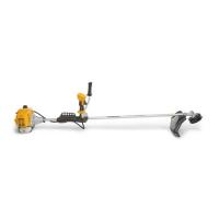  DEBROU 32.6CC 900W 2T BC535B 