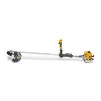  DEBROU 32.6CC 900W 2T BC535B 