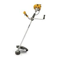  DEBROU 32.6CC 900W 2T BC535B 