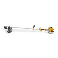  DEBROU 32.6CC 900W 2T BC535 