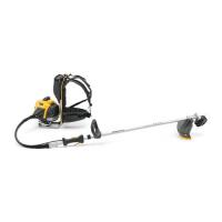  DEBROU A DOS 44.8CC 2T BC750R 