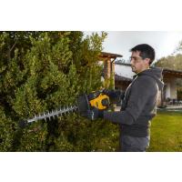  TAILLE HAIES TH 22.5CC 55CM 