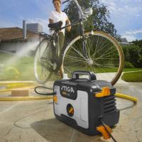  NETTOYEUR HP 110B 390L/H 1400W 