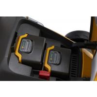  TONDEUSE BATPO 38CM 20V 2X 4AH 