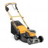  TONDEUSE BATTRACT 46CM 48V 5AH 
