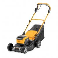  TONDEUSE BATTRACT 46CM 48V 5AH 