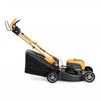  TONDEUSE BATTRACT 46CM 48V 5AH 