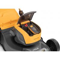  TONDEUSE BATTRACT 46CM 48V 5AH 