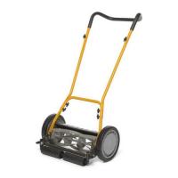  TONDEUSE HELICOIDALE MAIN 40CM 