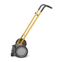  TONDEUSE HELICOIDALE MAIN 40CM 