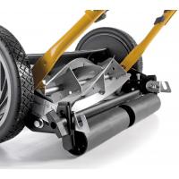  TONDEUSE HELICOIDALE MAIN 40CM 