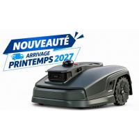  TONDEUSE ROBOT LIDAR STORM 800 