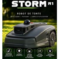  TONDEUSE ROBOT LIDAR STORM 800 