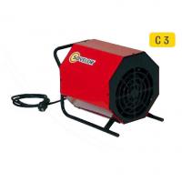  CHAUFFAGE AIR PULSE ELEC 3300W 