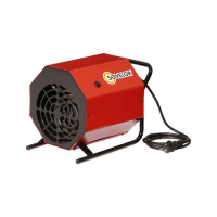  CHAUFFAGE AIR PULSE ELEC 3300W 