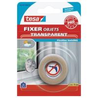  ADH BRICO DF TRANSP 1M50X19MM 