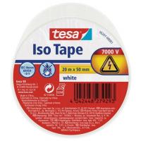  ADH MULTI PVC BLANC 20MX50MM 