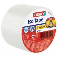  ADH MULTI PVC BLANC 20MX50MM 