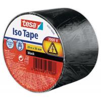  ADH MULTI PVC NOIR 20MX50MM 