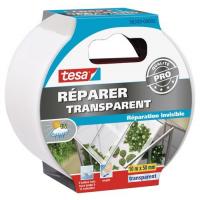  ADH REPARER TRANSP 10MX50MM 