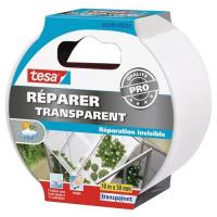  ADH REPARER TRANSP 10MX50MM 