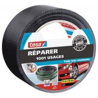  ADH REPARER NOIR 25MX50MM 