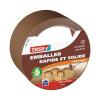  ADH EMBAL PP HAVANE 66MX50MM 