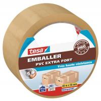  ADH EMBAL PVC TRANSP 40MX50MM 