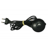  CORDON H03VVH2F + FICHE 3M NR 