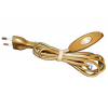  CORDON HO3VHH INT+FICH 1M50 OR 