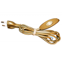  CORDON HO3VHH INT+FICH 1M50 OR 