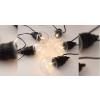  GUIRLANDE 10 AMPOULES LED 10M 