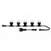  GUIRLANDE 10 AMPOULES LED 10M 