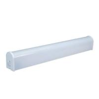  APPLIQUE SDB LED 9W 920LM BLC 