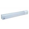  APPLIQUE SDB LED 9W 920LM BLC 